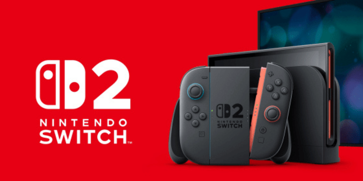 Nintendo Switch 2 Revealed At This Price: Check The Powerful Specs