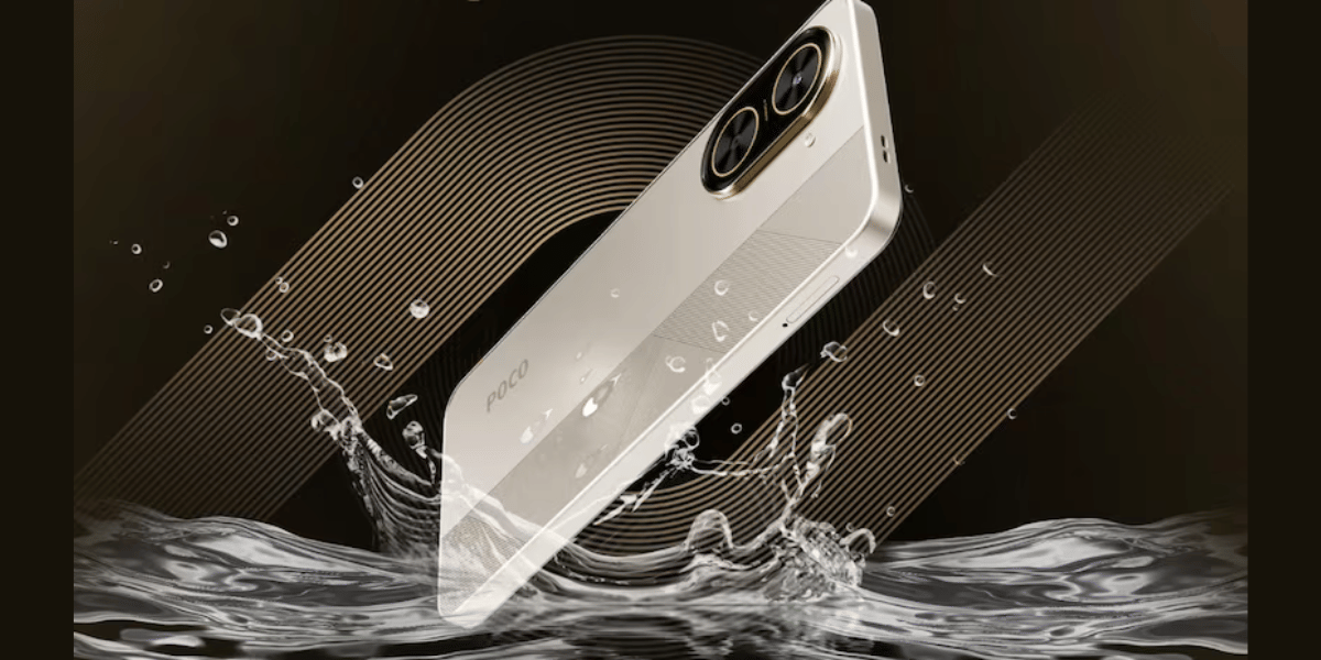 POCO C71 With Eye-Friendly Display Arrives In India: Check Price