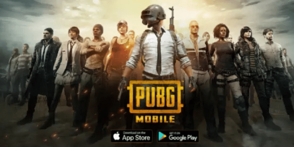 PUBG Mobile 3.8 beta APK download link