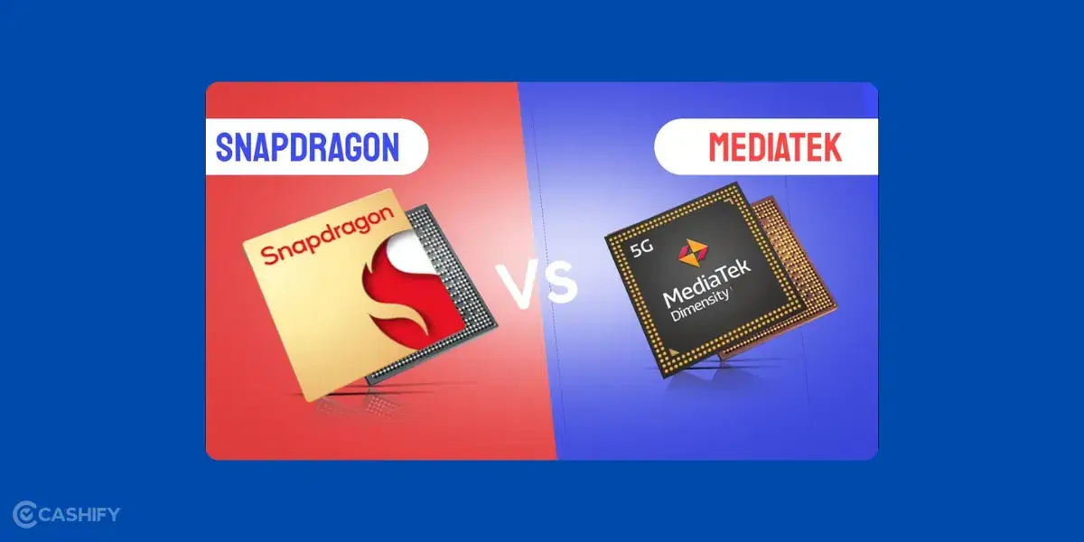 Mediatek Processor Vs Snapdragon