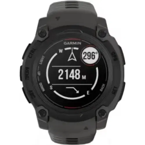 Garmin Instinct E Front