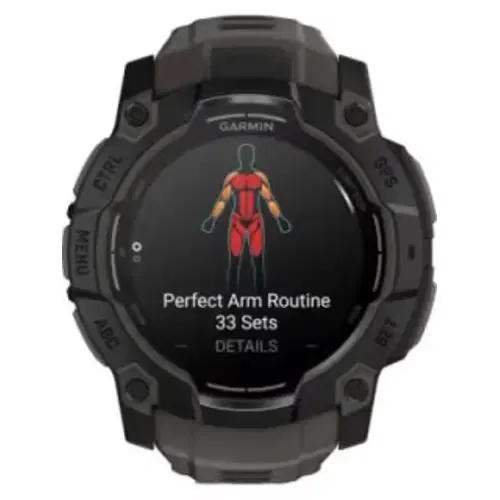 Garmin Instinct 3