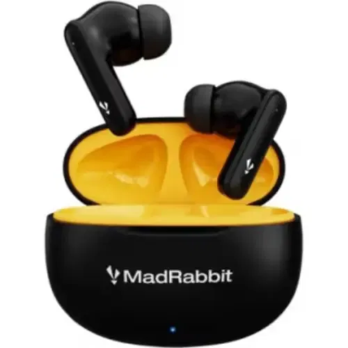 MadRabbit Cosmo Front