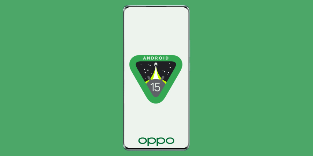 ColorOS 15 will rollout for these OPPO devices from April 10