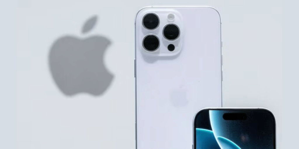 Camera leaks suggest major upgrades in iPhone 17 Pro handset