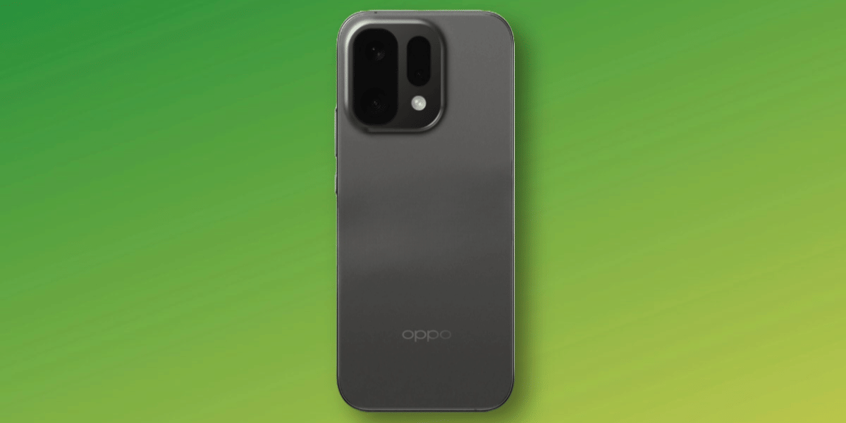 Oppo Reno 14 Pro Specs Leaked – Fresh Design With Triple Camera
