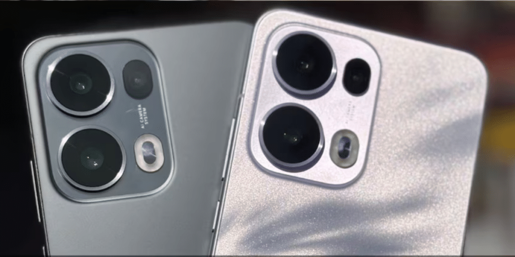 Oppo Reno 14 Pro Specs Leaked