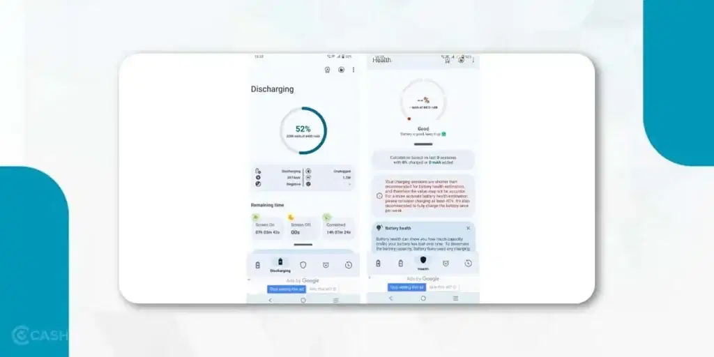 Battery Guru