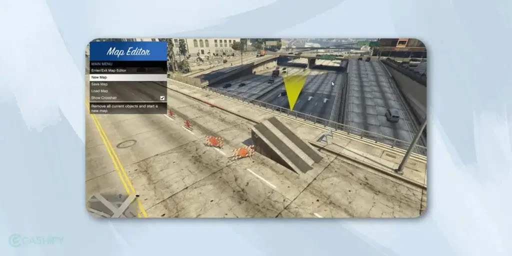 Map Editor
