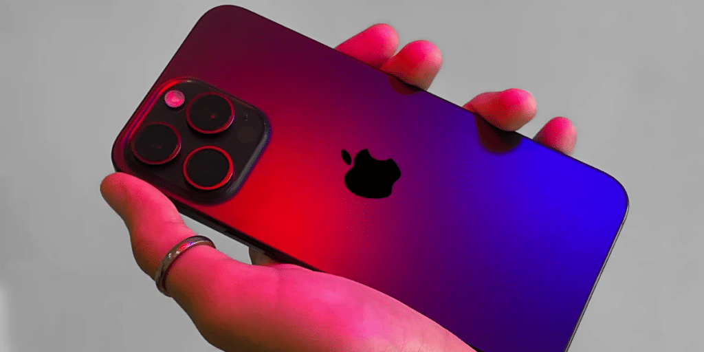 Apple iPhone 17 Launch Price