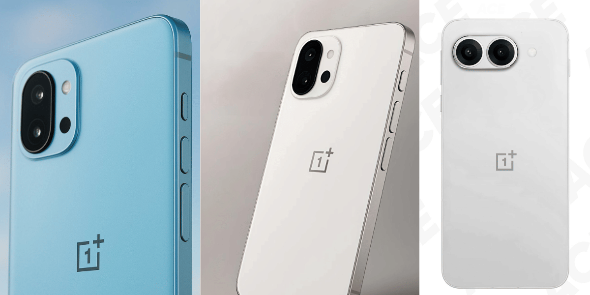 OnePlus 13T Launch Specs Reveal To Be The Phone Like iPhone 16e But Affordable
