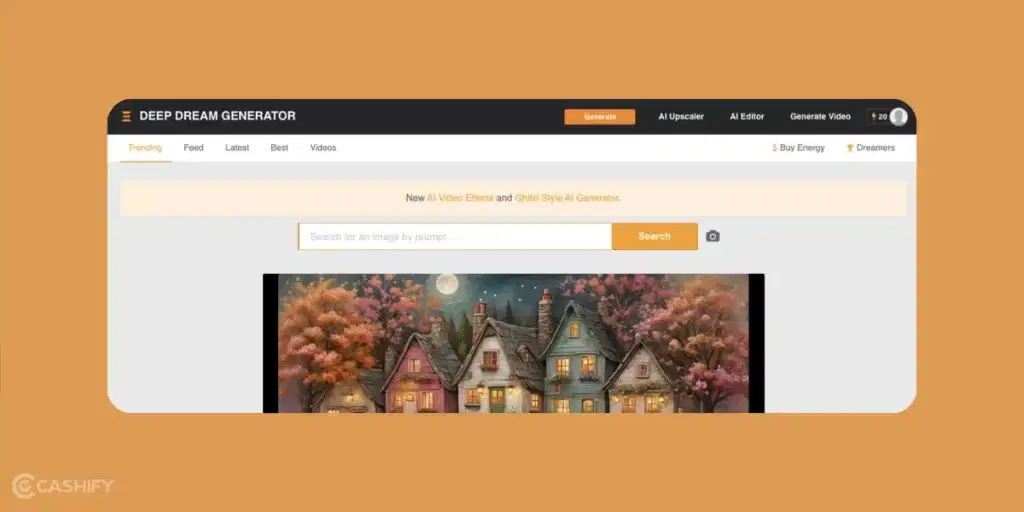 make ghibli style image free, Best Free Platforms To Generate Ghibli Style AI Image!