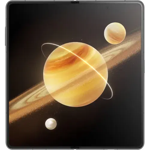 Honor Magic V5 Front