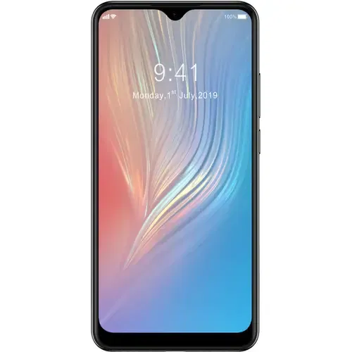 HTC Wildfire E7 Front