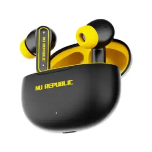 Nu Republic Epic ANC Front