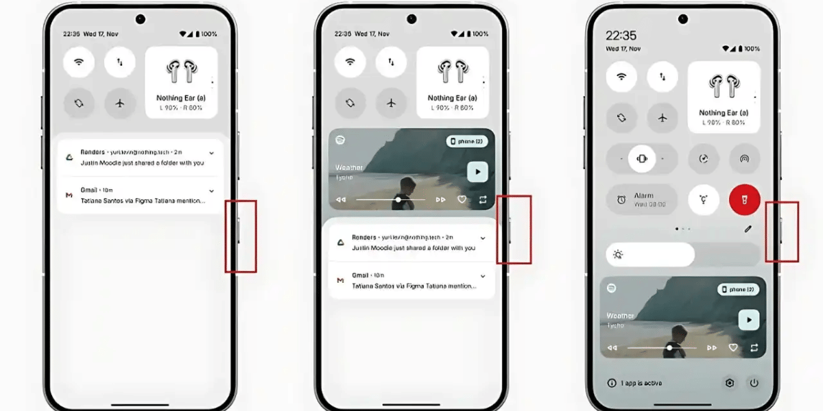 Nothing Phone 3 Specifications Leaks: Next-Gen Flagship Revealed