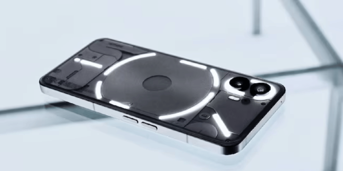 Nothing Phone 3 Launch Price: Shocking Cost Revealed!