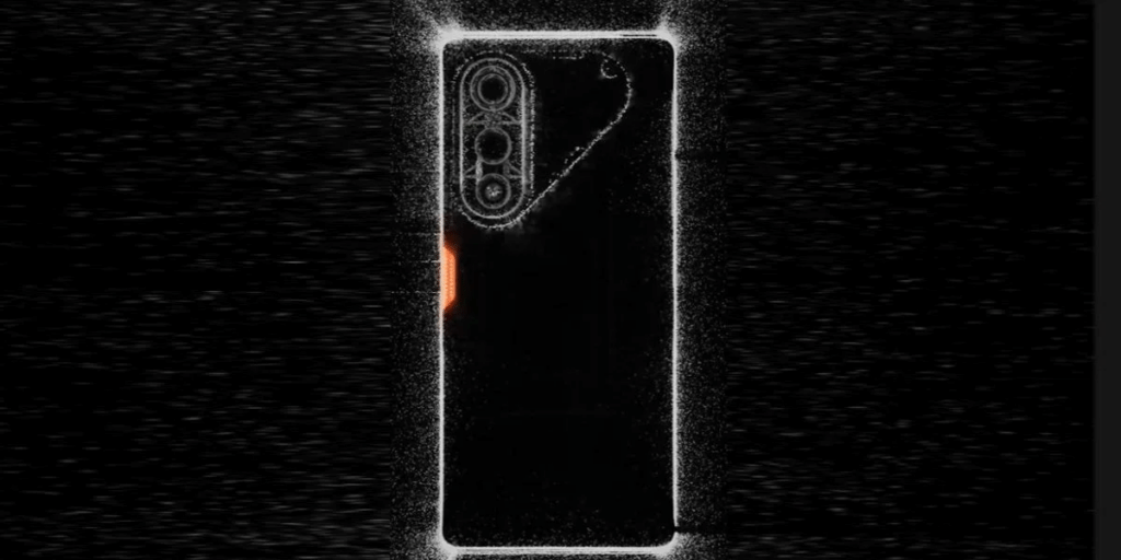 Tecno Pova Curve Launch