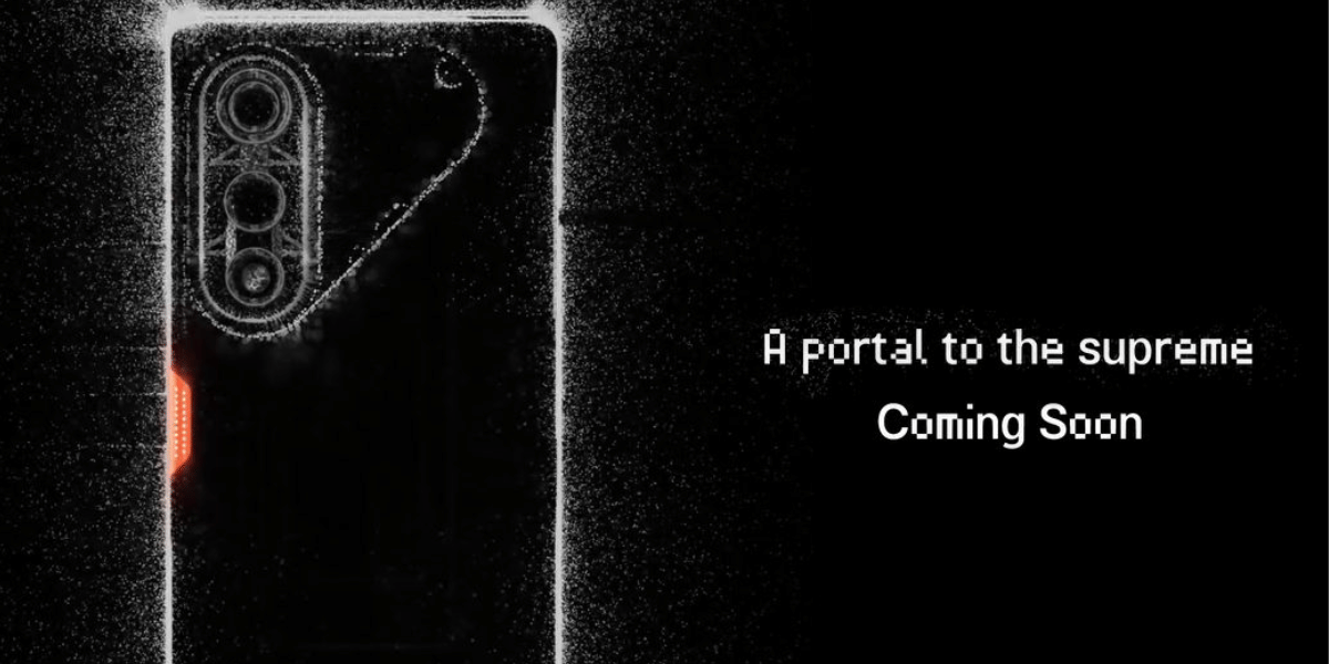 Tecno Pova Curve Launch Nears: Leaked Teaser Reveals Bold Design And Power Packed Features