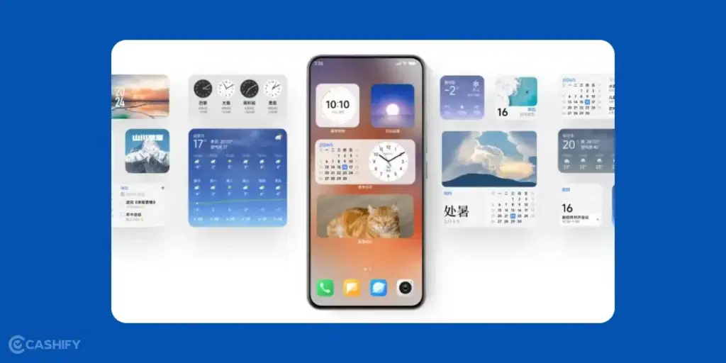 hyper os 2.1, hyperos 2.1, xiaomi hyperos, xiaomi hyperos 2.1, hyperos 2.1 release date, hyperos 2.1 release date in India