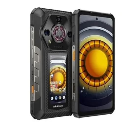 Ulefone Armor 30 Pro Front Display