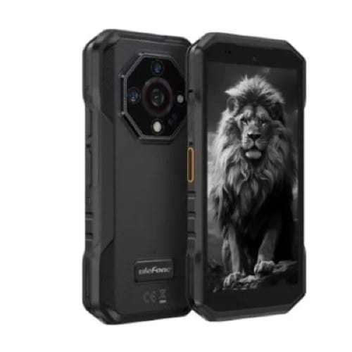 UIefone Armor X32 Pro Front Display