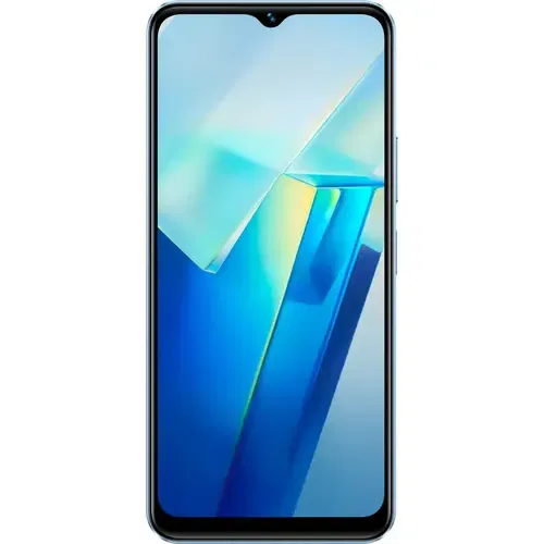Vivo T6 5G Front