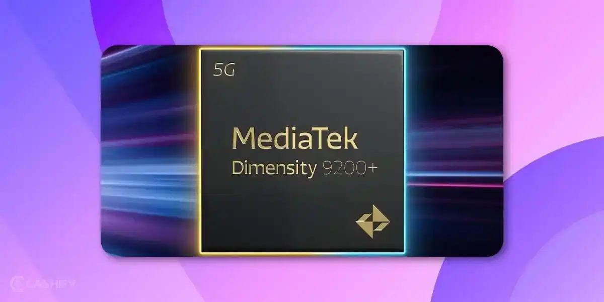 dimensity 9200