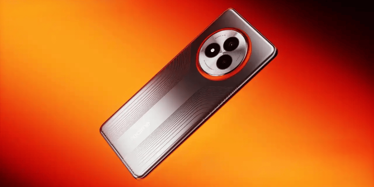 Realme Narzo 80 Pro Launched In India With IP68 Rating, Check Price