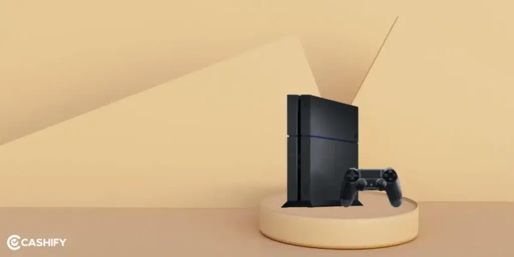 best refurbished Gaming Consoles, best second hand Gaming Consoles, Refurbished PS4,