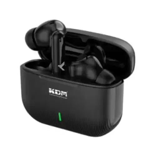 KDM E1 Leo Pods Front