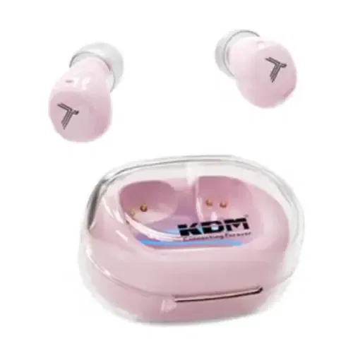 KDM E1 Nano Pods Front