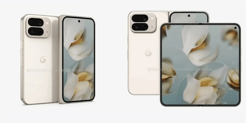The Google Pixel 10 Pro Fold will see a price cut at launch