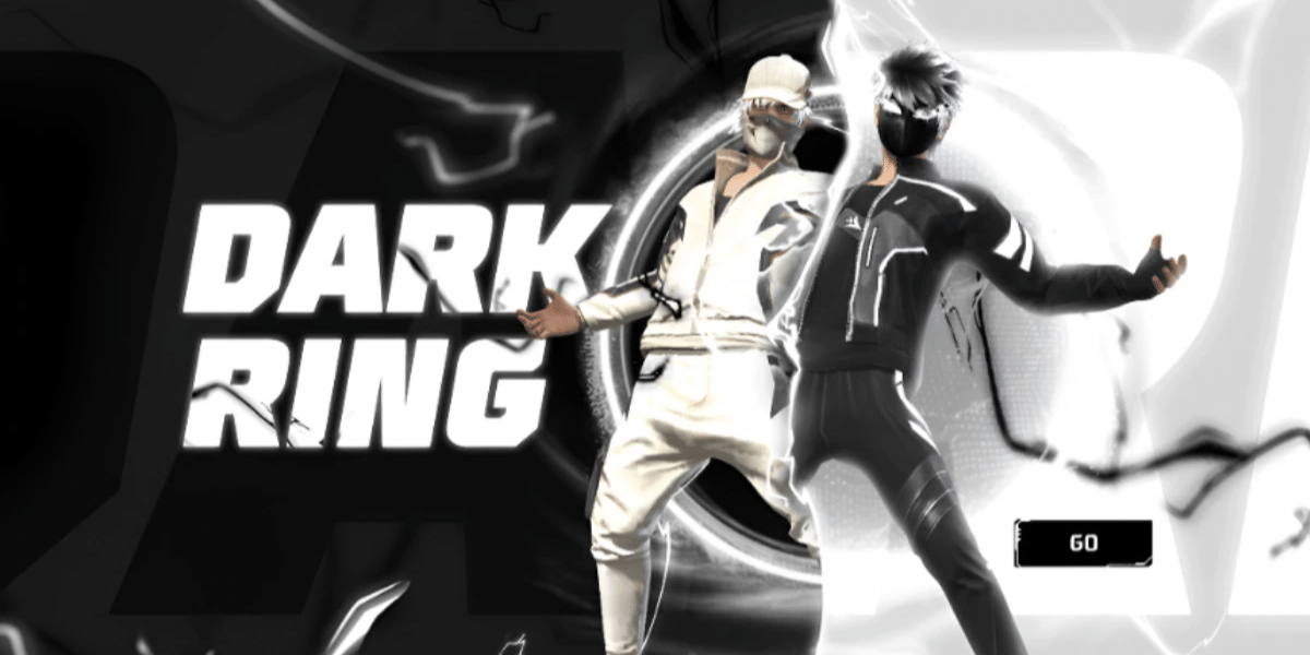 Get The Dark Matter And Pro Bundles In Free Fire MAX Dark Ring Event
