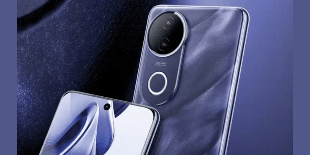 Vivo V50e Arrives In India: Impressive Specs At Budget-Friendly Price