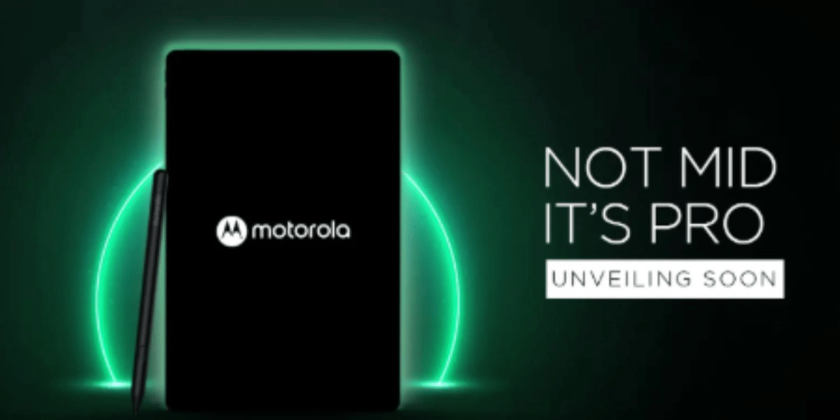 Moto Pad 60 Pro Leaks: Specs Point To Lenovo Idea Tab Pro Rebrand