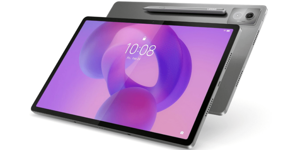 Moto Pad 60 Pro leaks hint at its similarity with Lenovo tablet