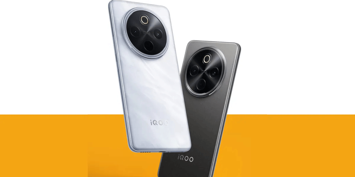 iQOO Z10 Launched With The Biggest Battery At This Price