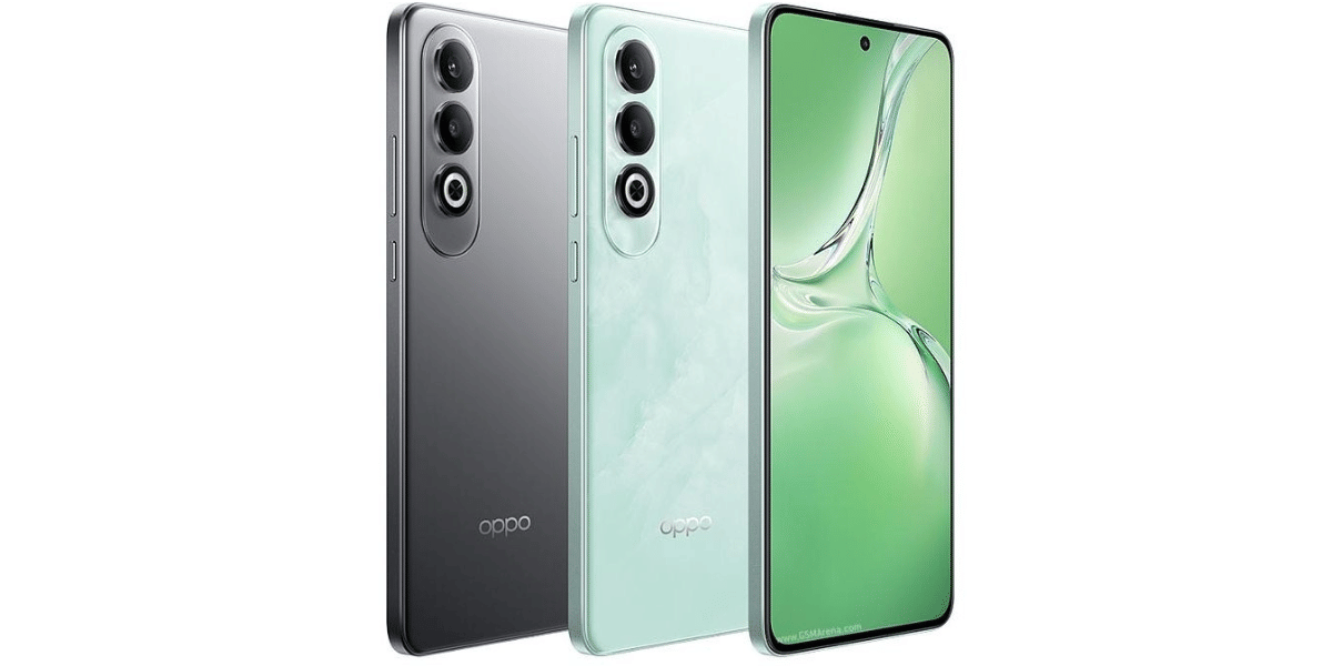 OPPO K13 Leaks: Complete Specs And Retail Box Shown Before India Debut