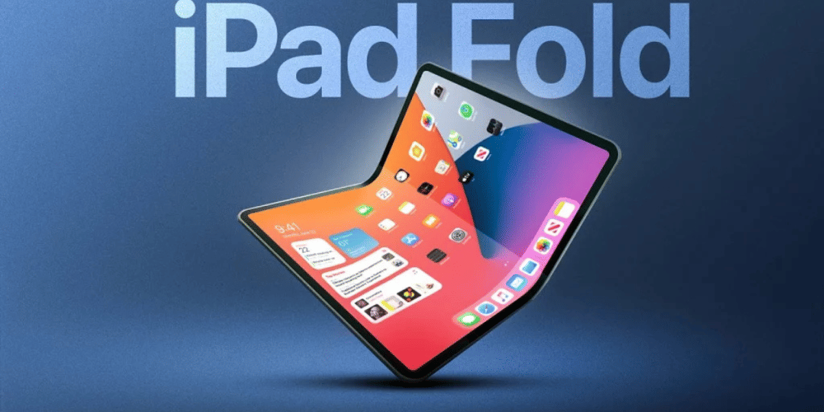 Apple Leaks Hint iPad Fold To Launch Alongside iPhone Fold