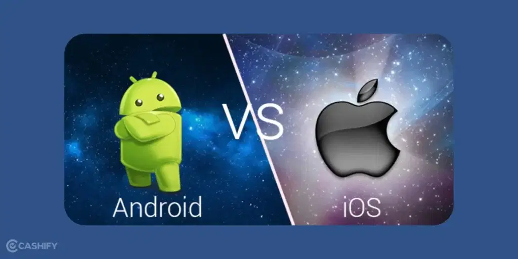 choose Android over iOS, Android vs iOS, iOS 18, iOS 19, Android 15, Android 16,