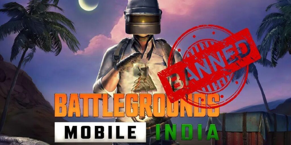 BGMI Ban India