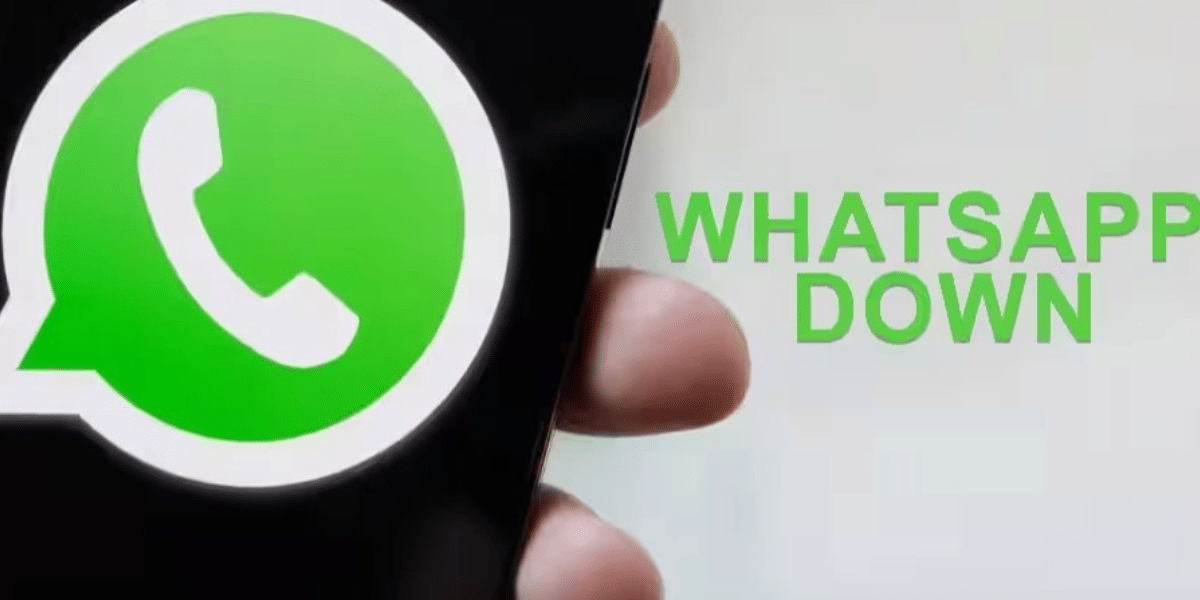 WhatsApp Down In India: Users Face Messaging And Call Issues