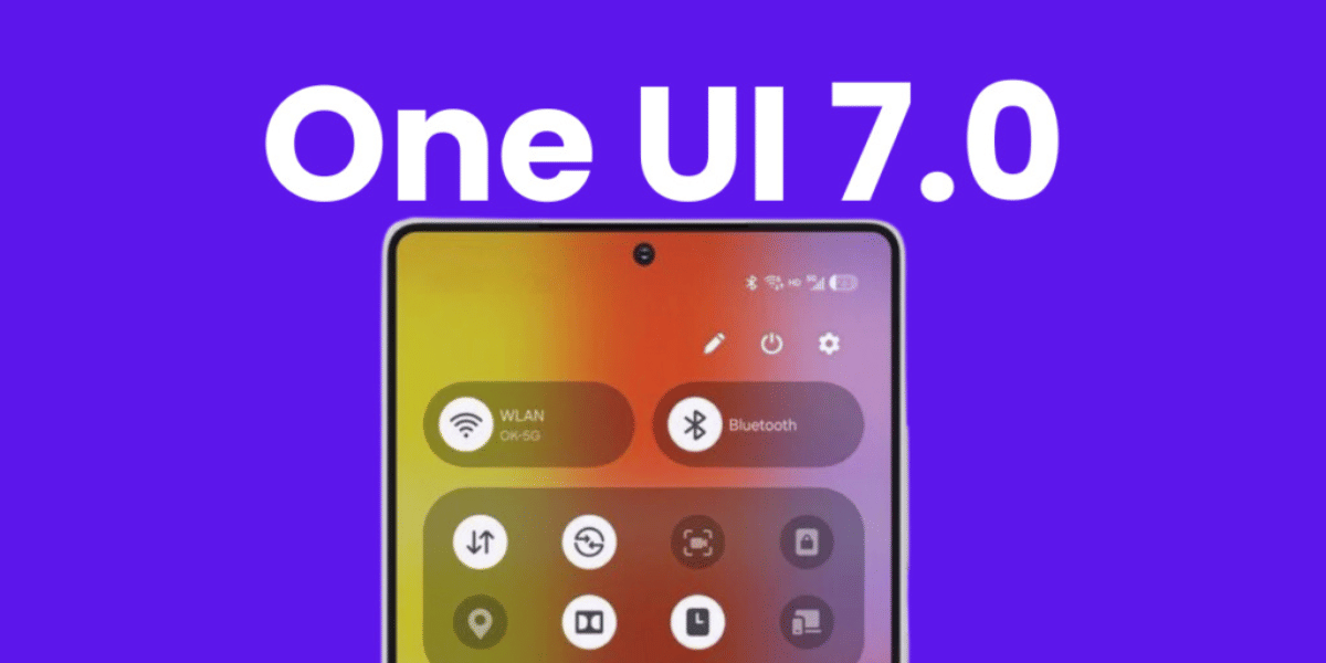 Samsung Confirms One UI 7 Rollout Plan for Germany: Device List, Dates