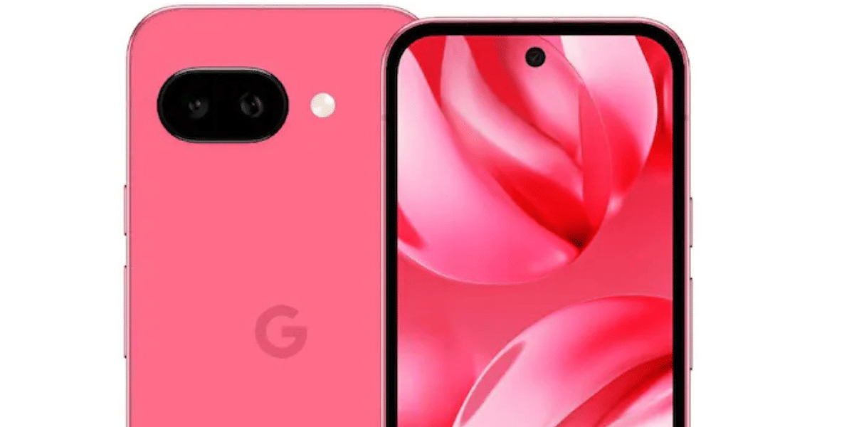 Flipkart Confirms Google Pixel 9a Sale Date In India: Check The Specs