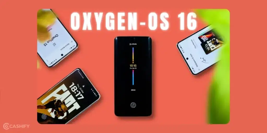 Upcoming OnePlus Smartphones in 2025, Oxygen OS 16, Oxygen OS 15, upcoming oneplus mobiles in 2025,