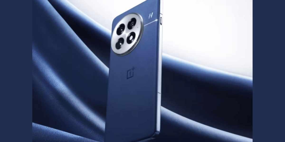 New OnePlus 13T Leak Details Design, Specs, And Potential Launch