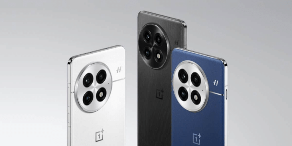OnePlus 13T leak shows its design and specs