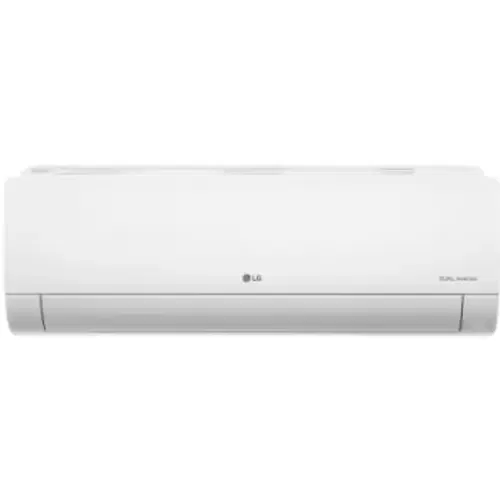 LG US-Q13JNYE 1 Ton 4 Star Dual Inverter Split AC Front