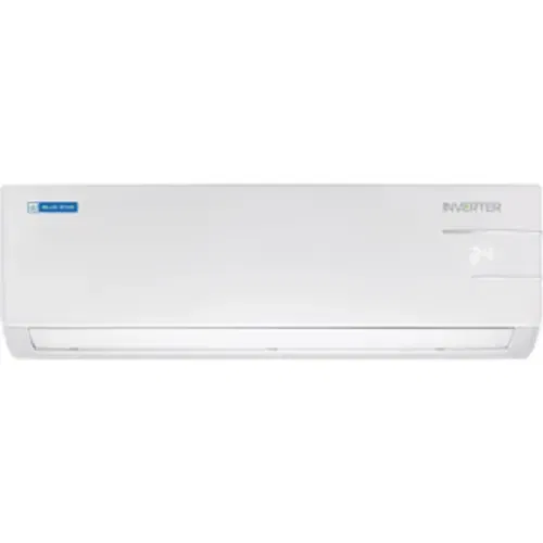 Blue Star IE312YNUS 1 Ton 3 Star Inverter Split AC Front